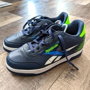 Men's Reebok Heely's shoes